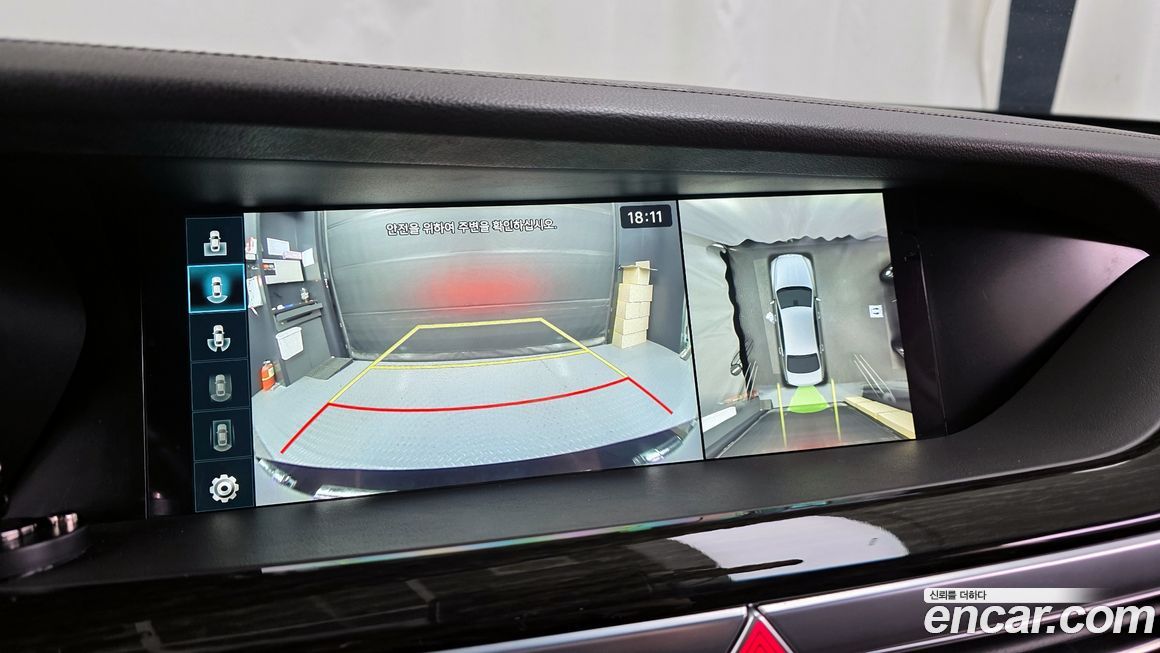 Genesis G90 2021