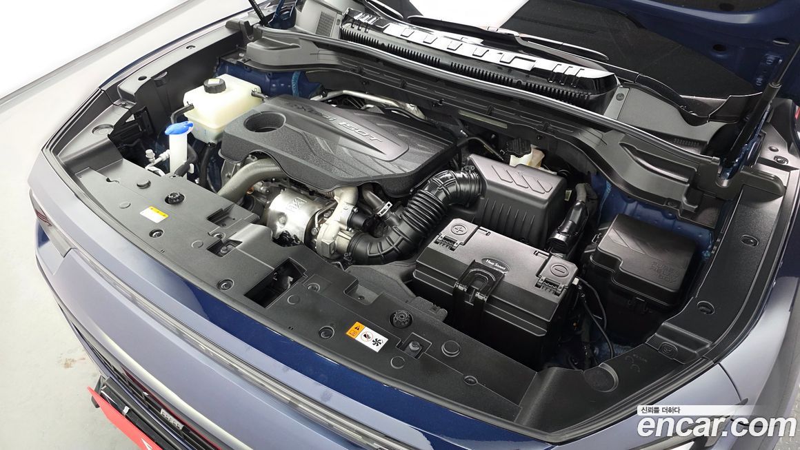 KG_Mobility_Ssangyong Actyon 2025