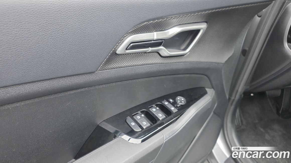 Kia Sportage 2024