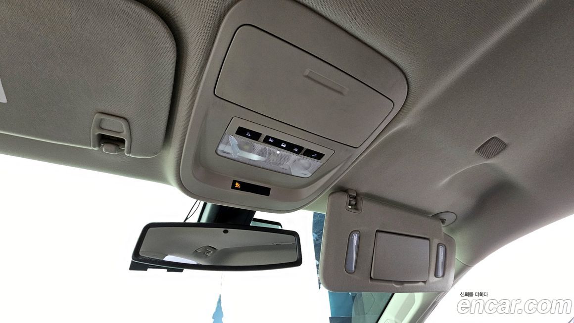 ChevroletGMDaewoo Colorado 2020