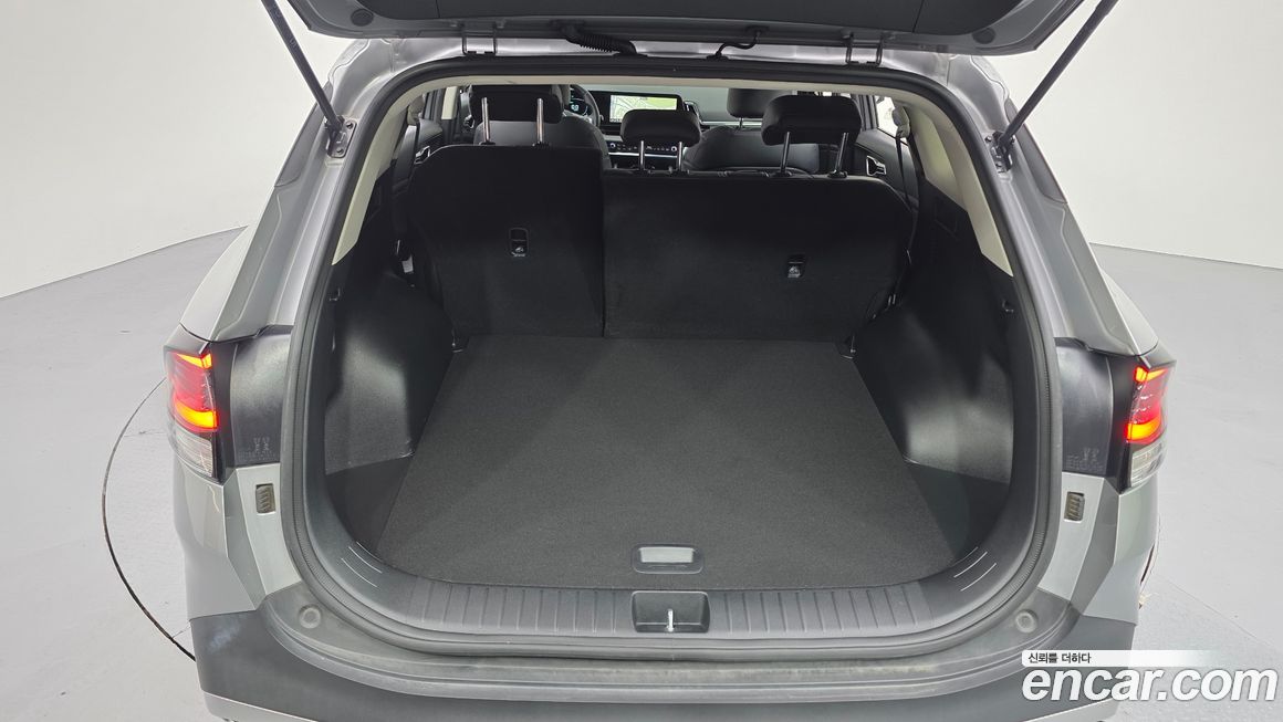 Kia Sportage 2024