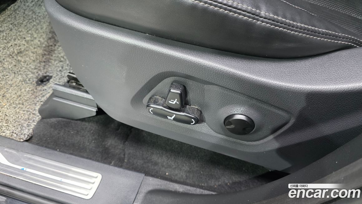 KG_Mobility_Ssangyong Rexton 2023