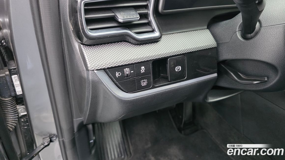 Kia Sportage 2024