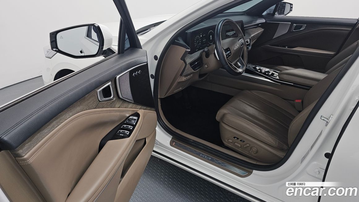 Kia K8 2023