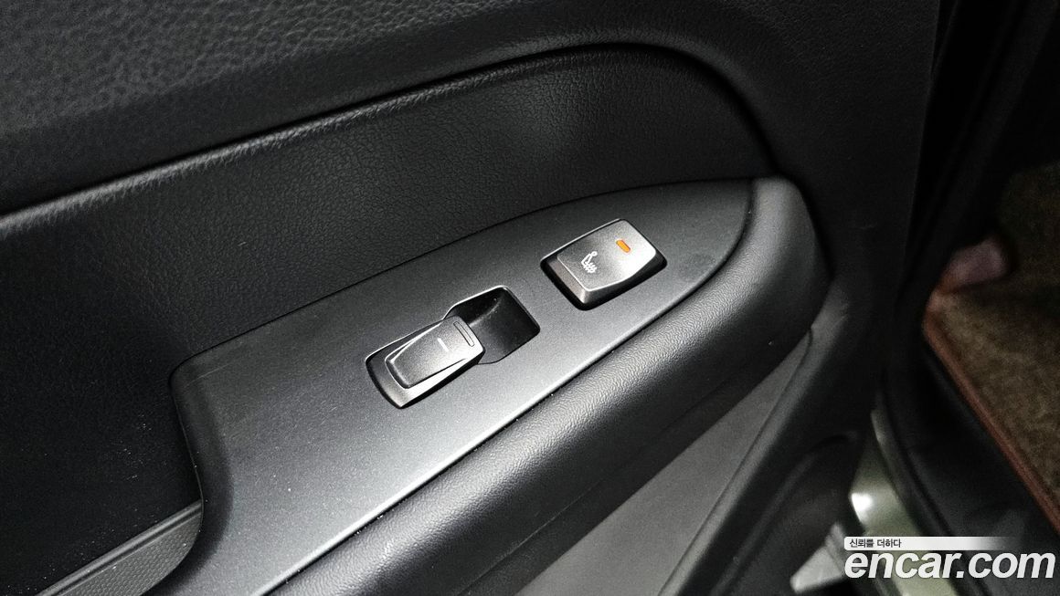 KG_Mobility_Ssangyong Rexton 2022