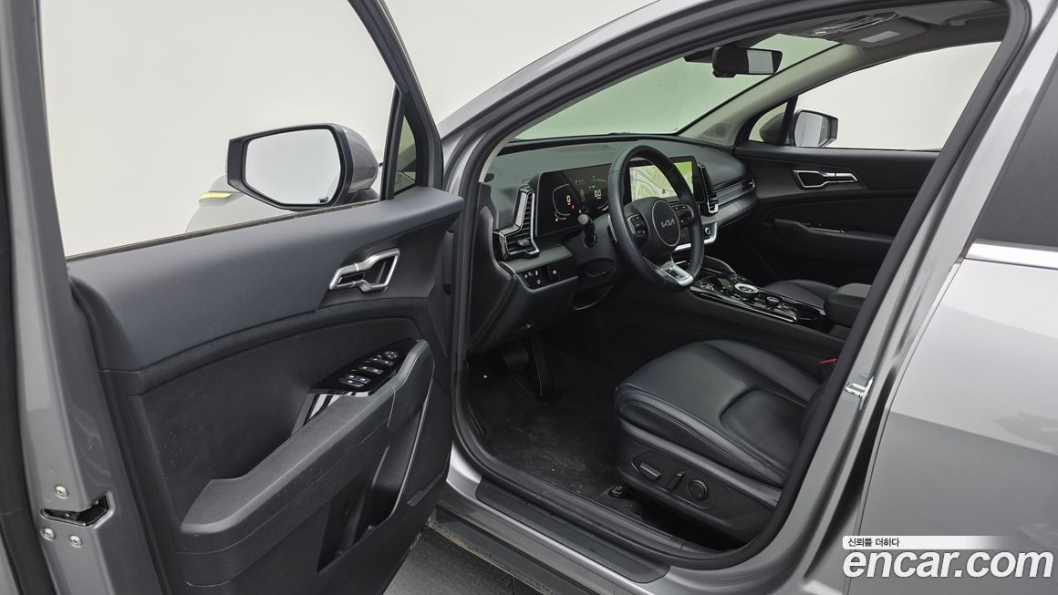 Kia Sportage 2024