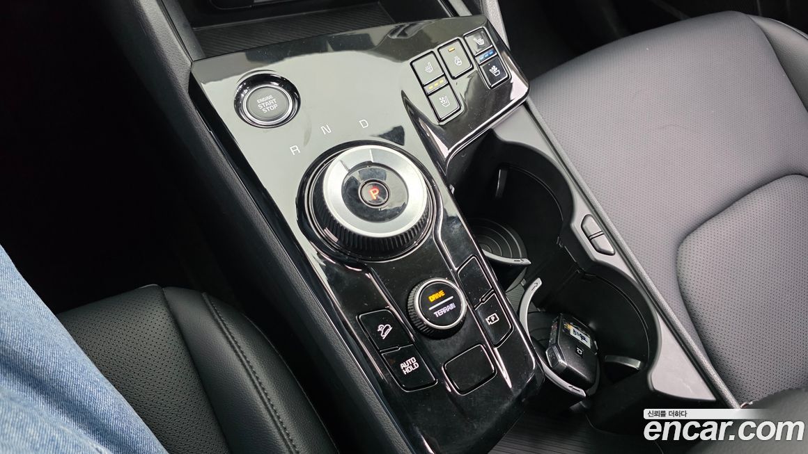 Kia Sportage 2024