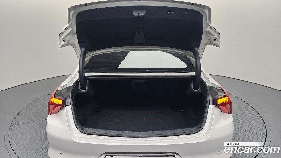 Kia K8 2023