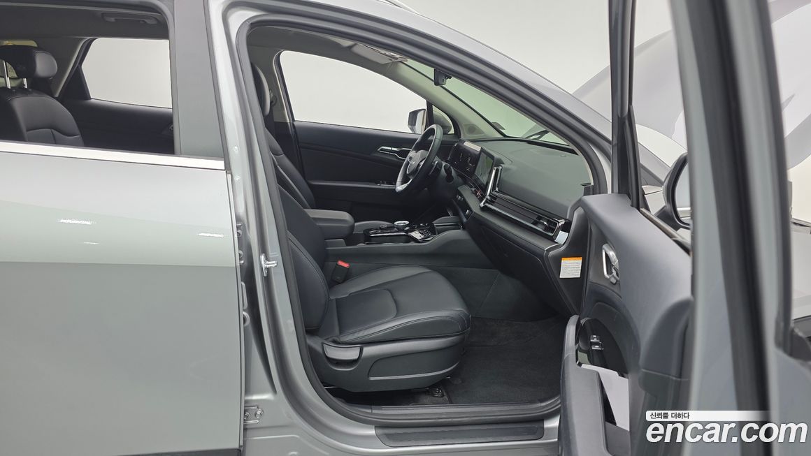 Kia Sportage 2024