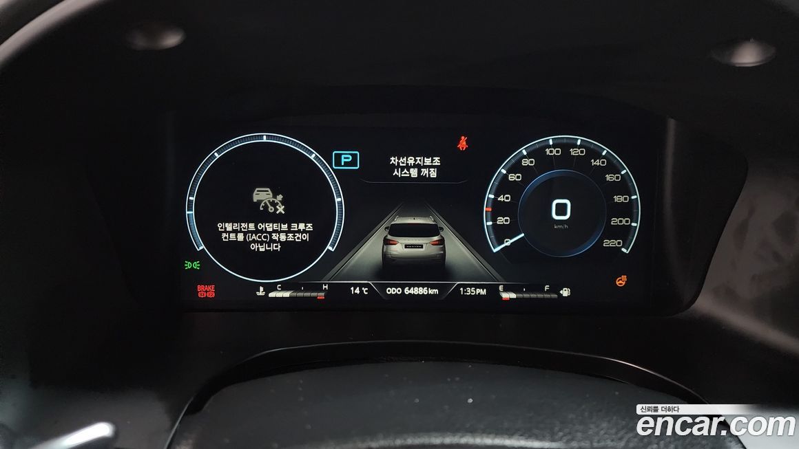 KG_Mobility_Ssangyong Rexton 2022