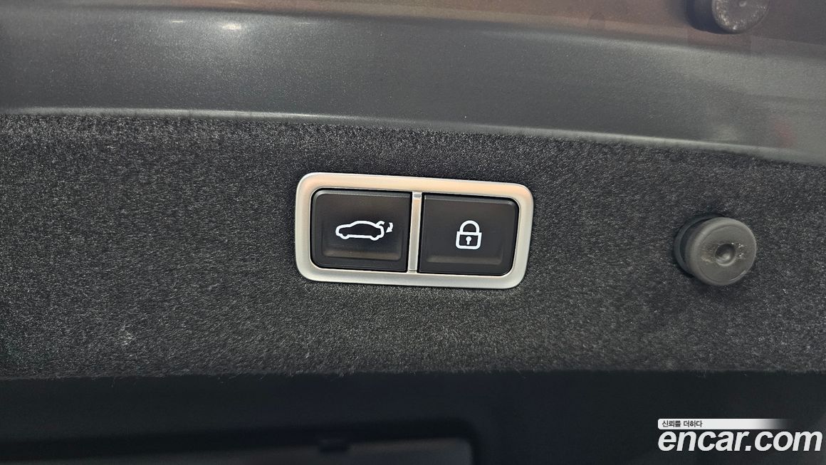 Genesis G70 2021