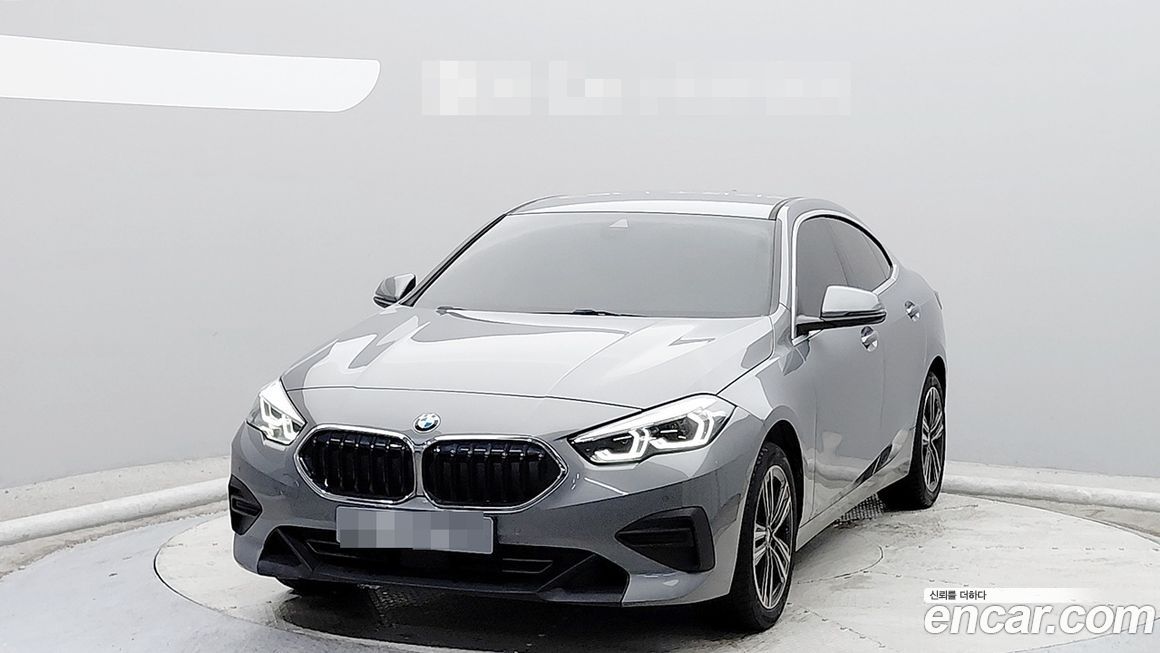 BMW 2-Series 2022