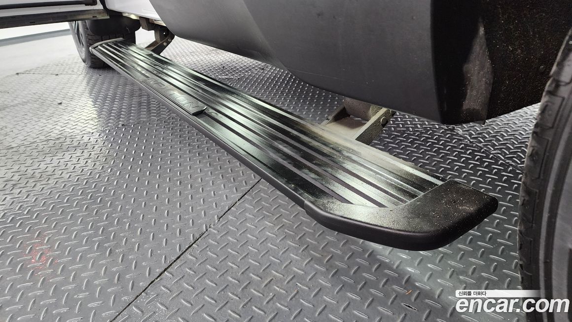 KG_Mobility_Ssangyong Rexton 2022