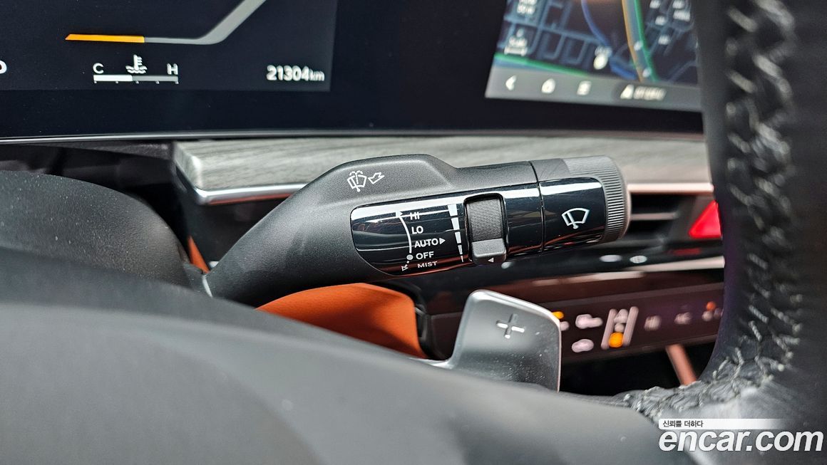 Kia K5 2024