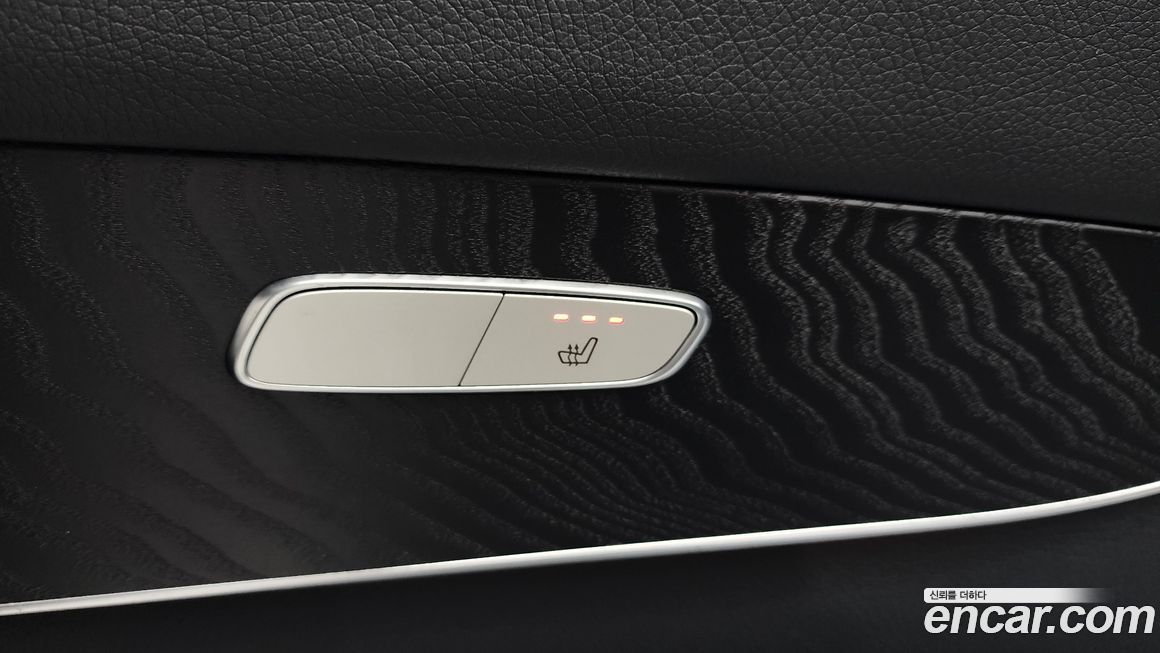 Mercedes-Benz GLC-Class 2019