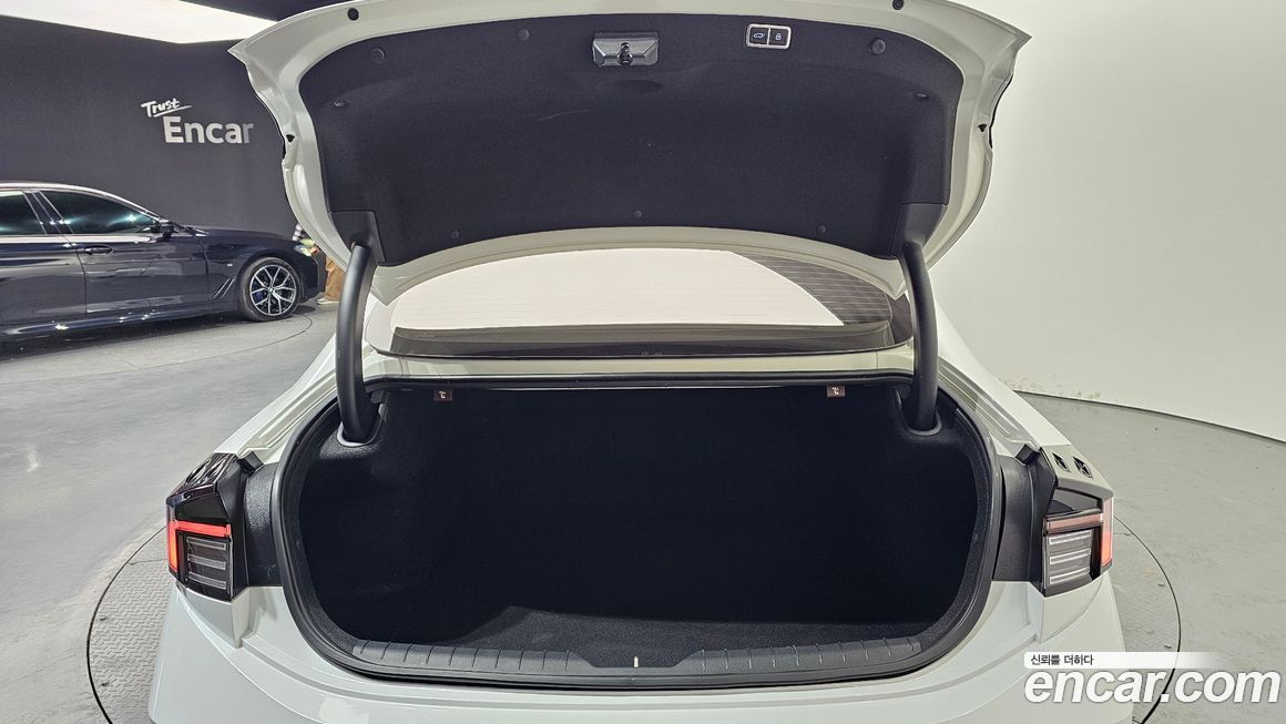 Hyundai Sonata 2024