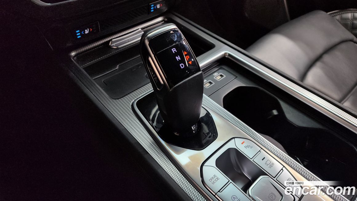 KG_Mobility_Ssangyong Rexton 2022