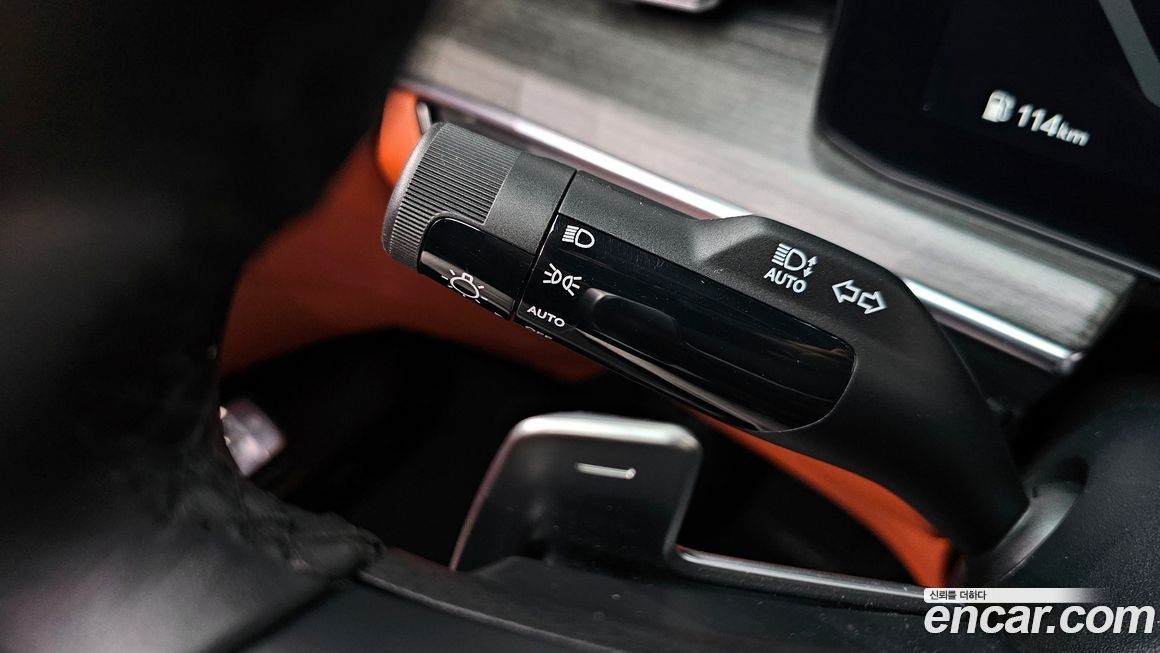 Kia K5 2024