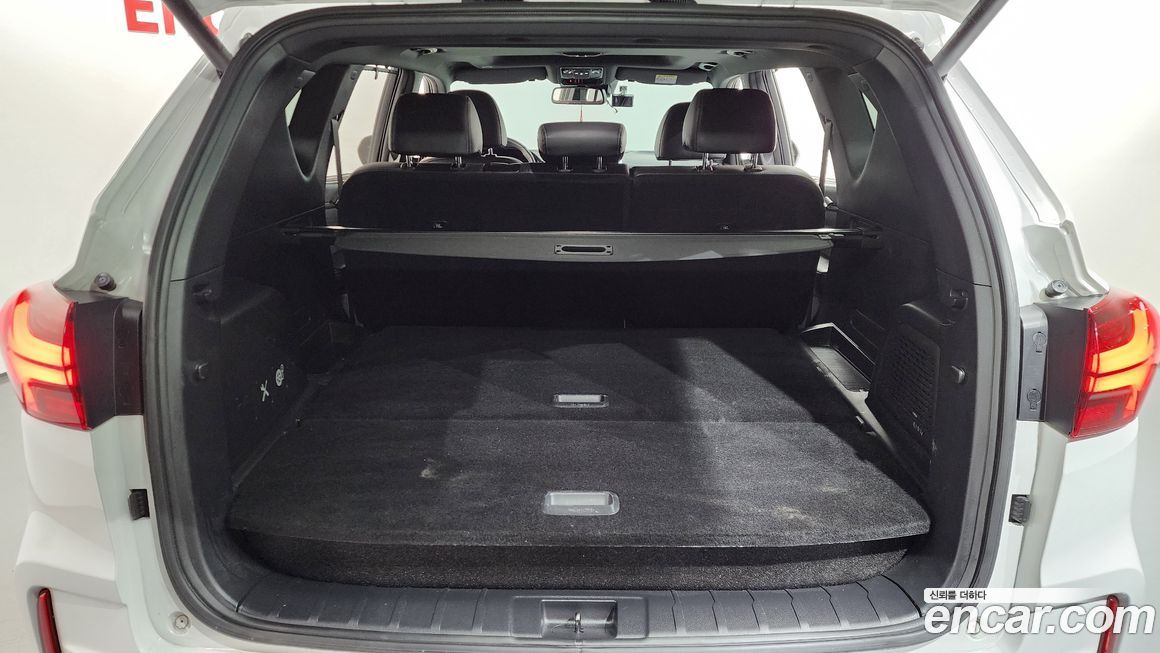 KG_Mobility_Ssangyong Rexton 2022