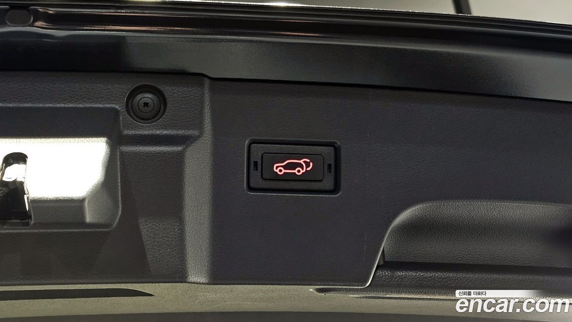 KG_Mobility_Ssangyong Actyon 2026