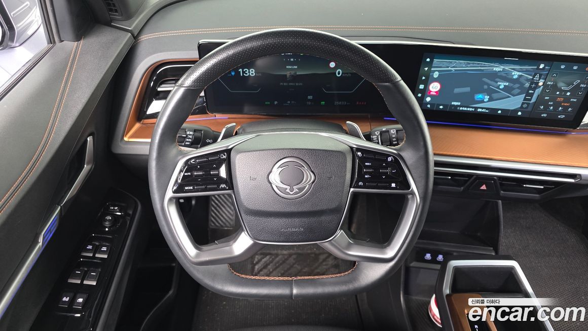 KG_Mobility_Ssangyong Torres 2024