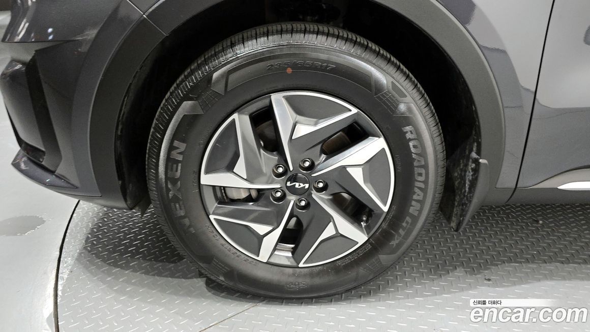 Kia Sorento 2023