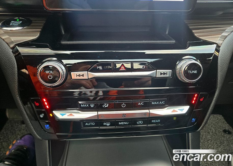 Ford Explorer 2021