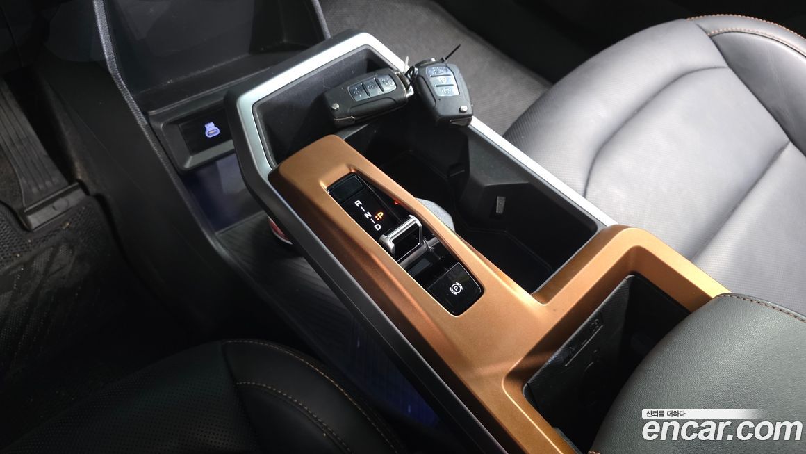 KG_Mobility_Ssangyong Torres 2024