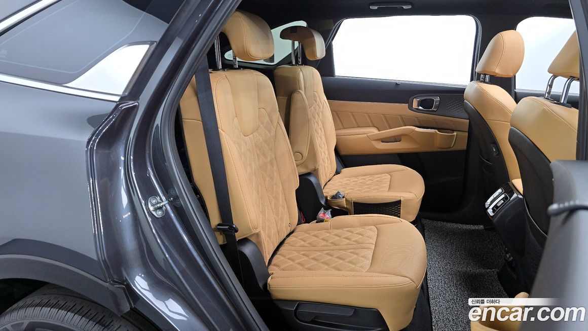 Kia Sorento 2023