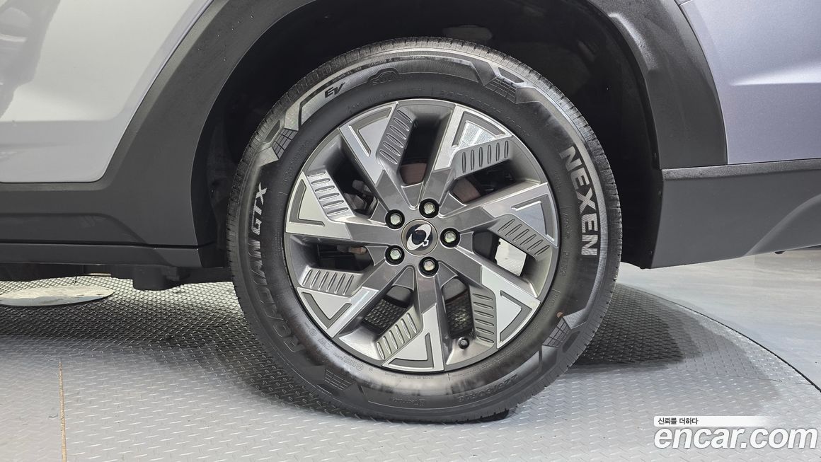 KG_Mobility_Ssangyong Torres 2024