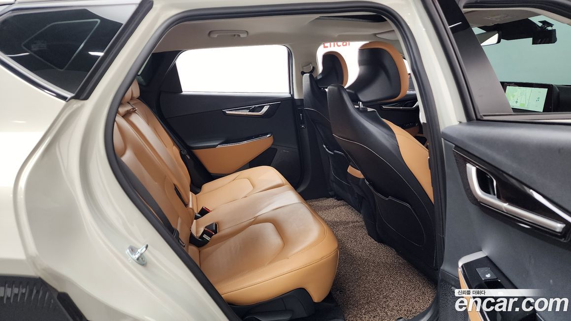 Kia EV6 2022
