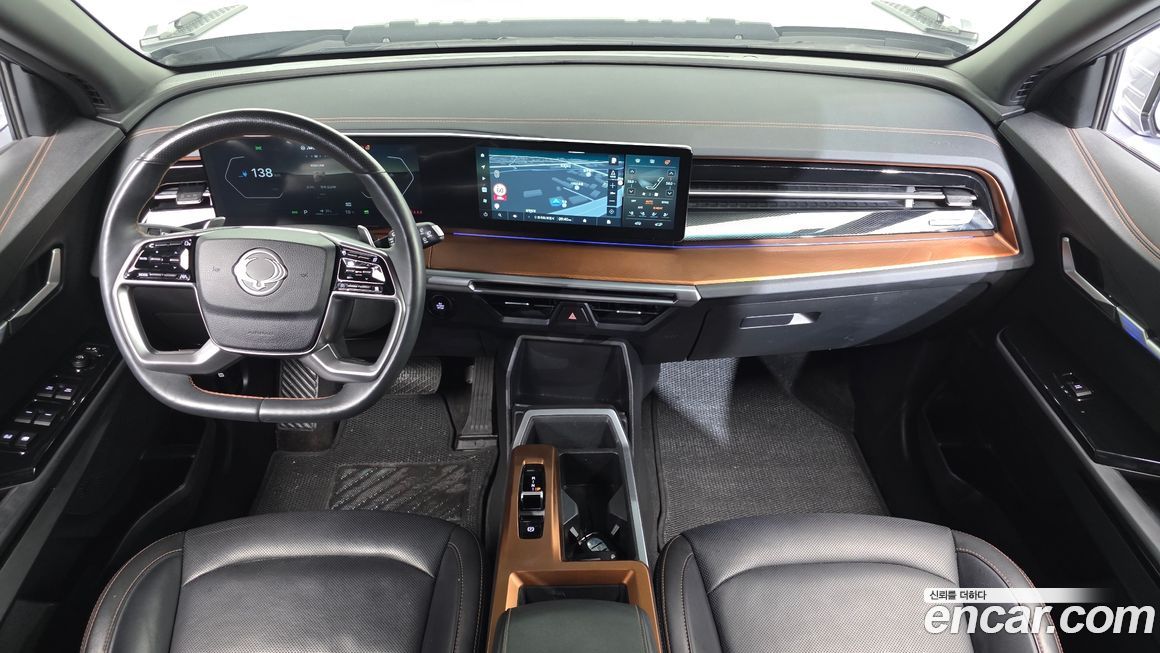 KG_Mobility_Ssangyong Torres 2024