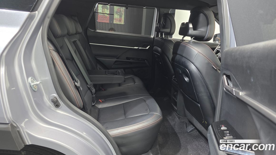 KG_Mobility_Ssangyong Torres 2024