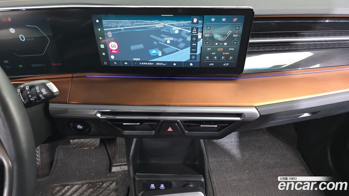 KG_Mobility_Ssangyong Torres 2024