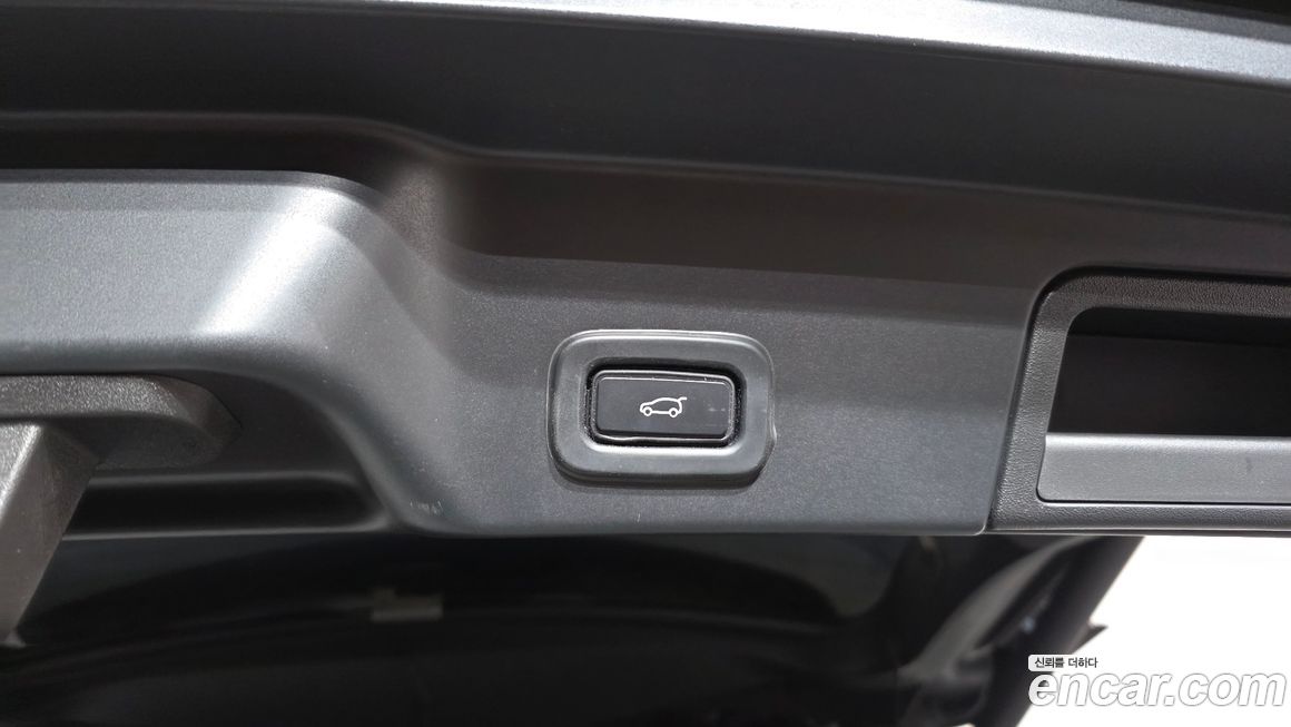 Land Rover Range Rover Evoque 2020