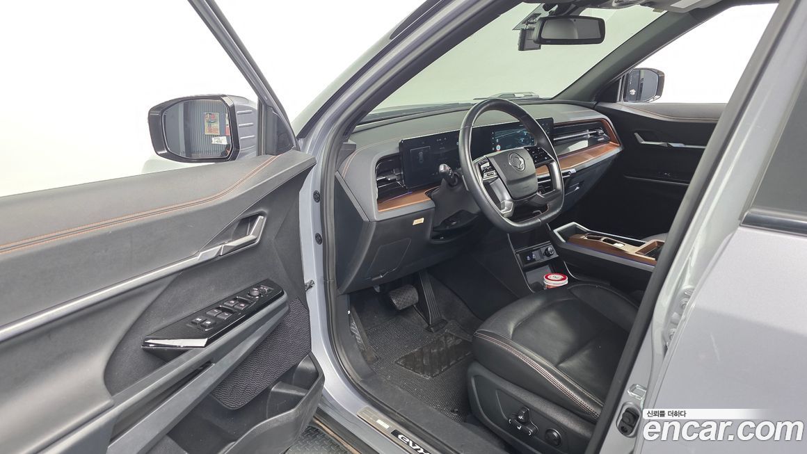 KG_Mobility_Ssangyong Torres 2024