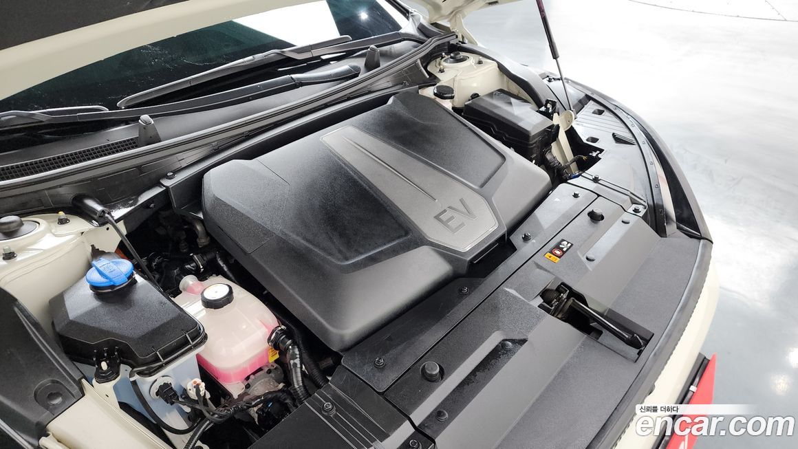 Kia EV6 2022