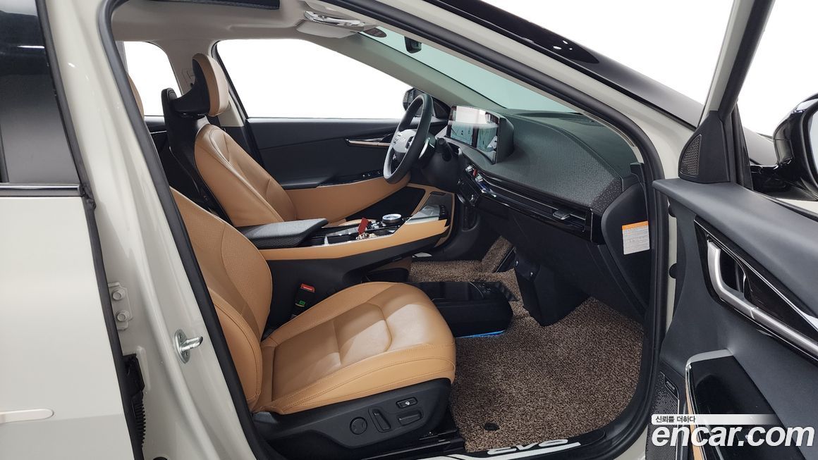 Kia EV6 2022