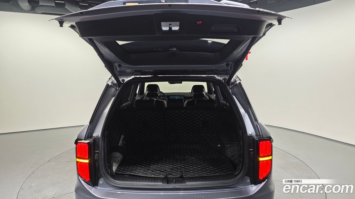 KG_Mobility_Ssangyong Torres 2024