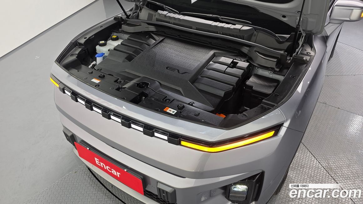 KG_Mobility_Ssangyong Torres 2024