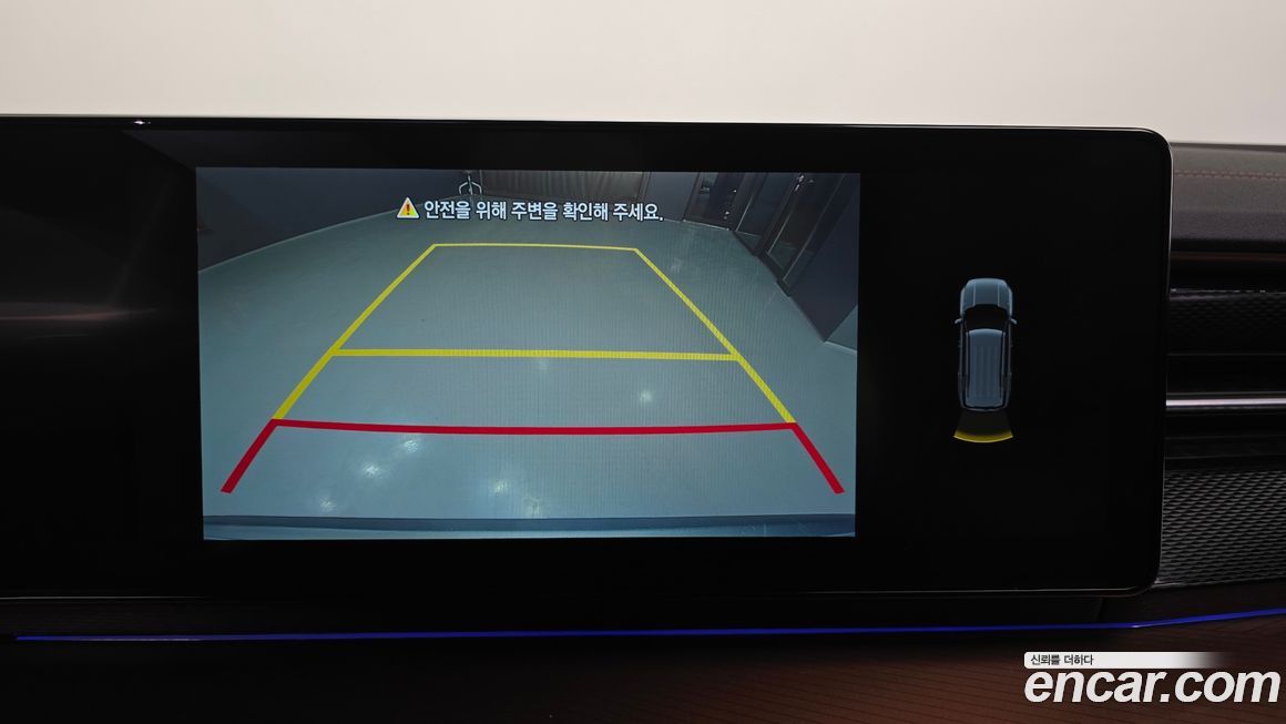 KG_Mobility_Ssangyong Torres 2024