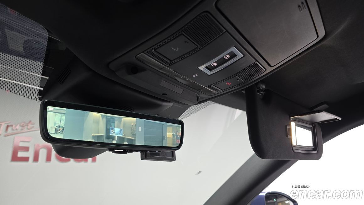 Land Rover Range Rover Evoque 2020