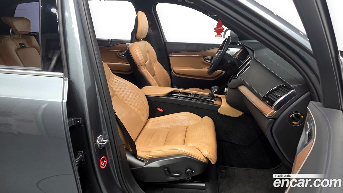 Volvo XC90 2018