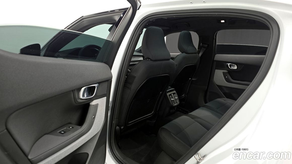 Polestar Polestar 2 2022