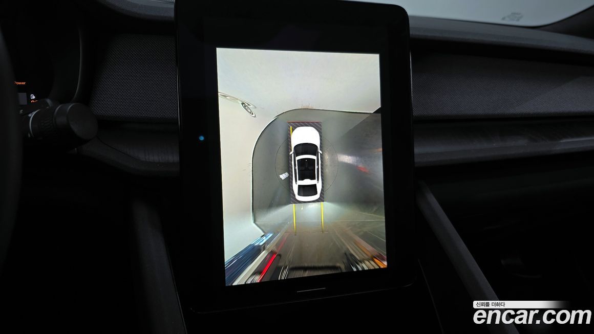 Polestar Polestar 2 2022