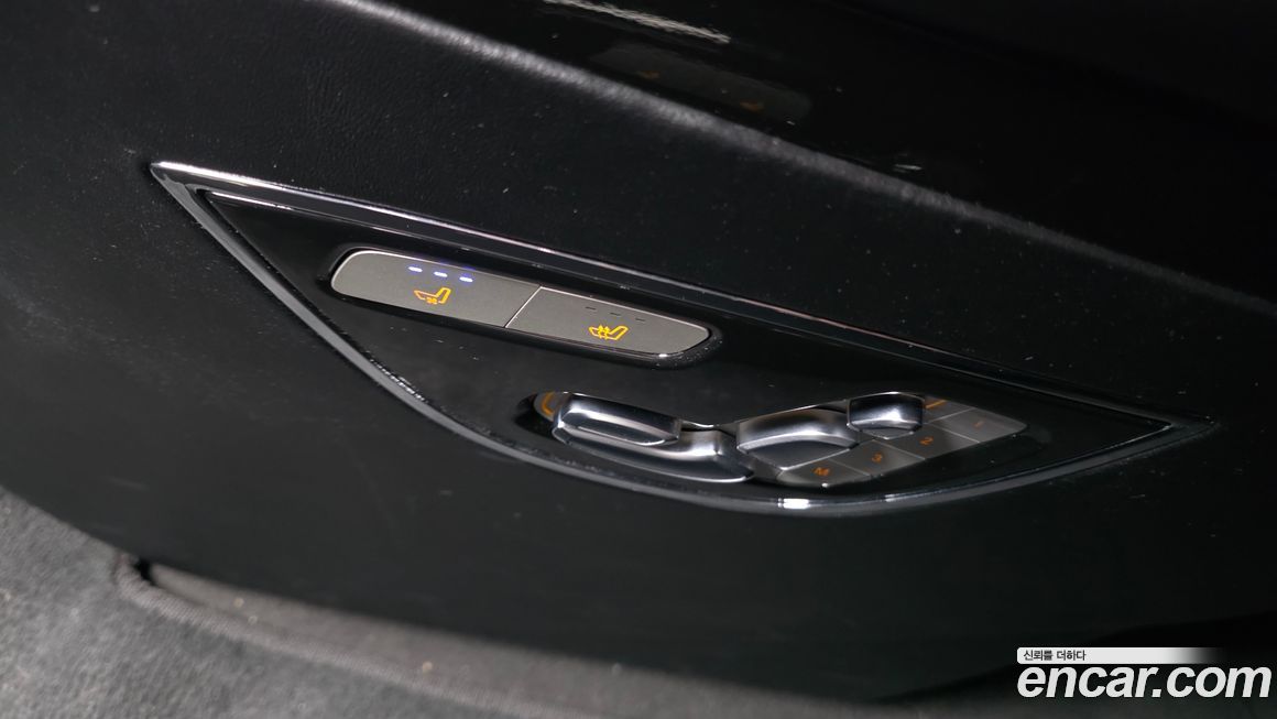 Cadillac Escalade 2017