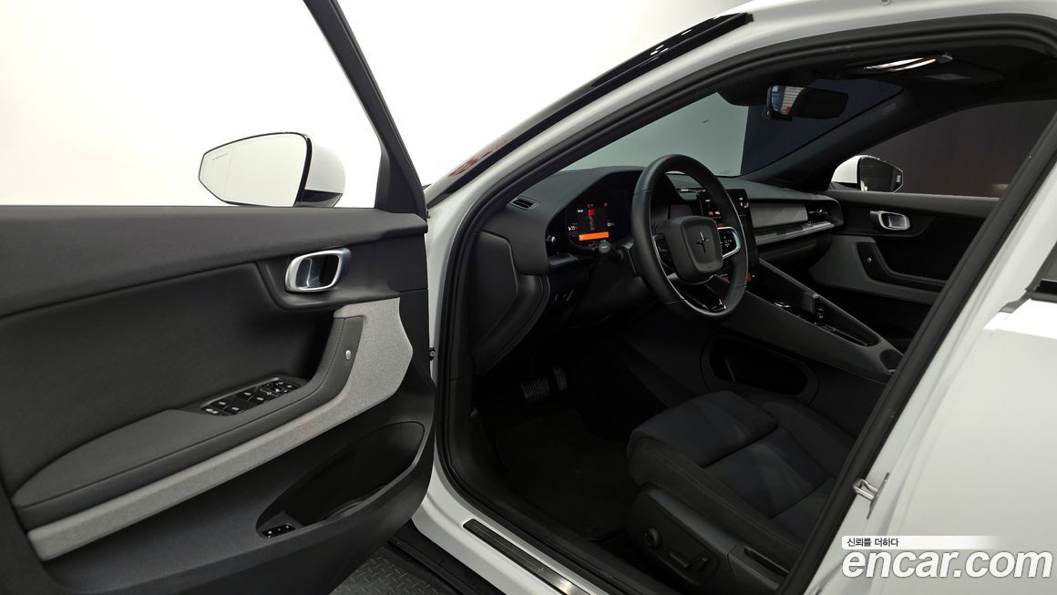 Polestar Polestar 2 2022