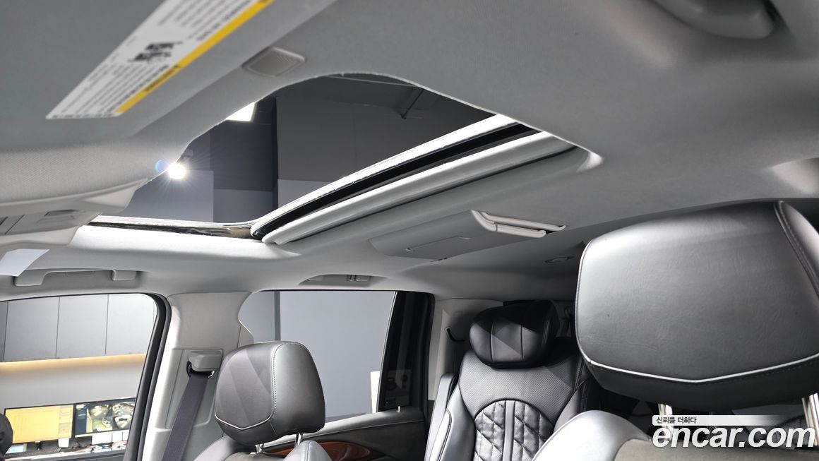 Cadillac Escalade 2017