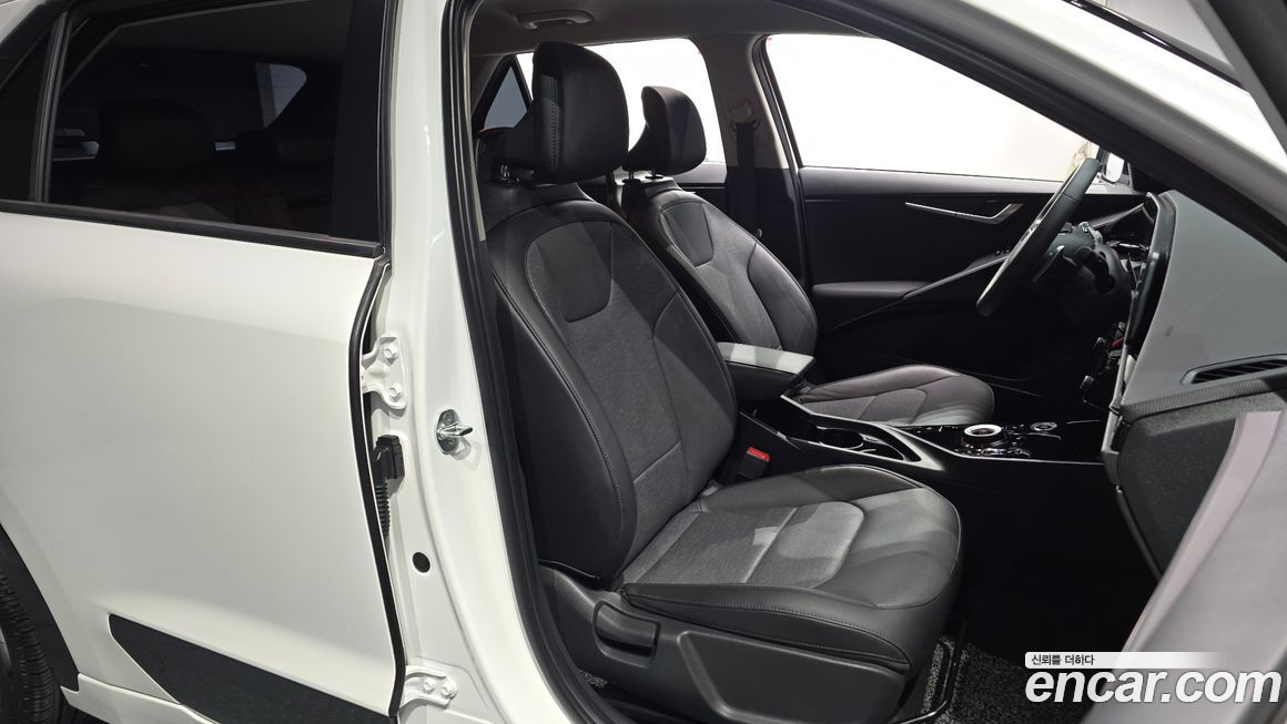 Kia Niro 2022