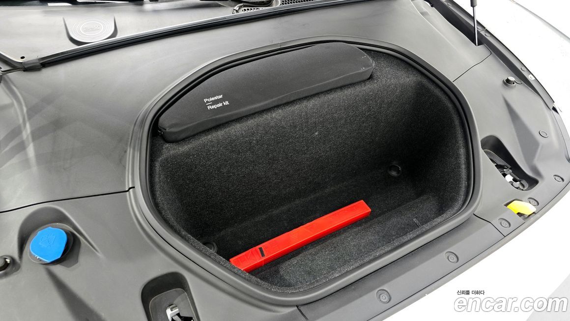 Polestar Polestar 2 2022